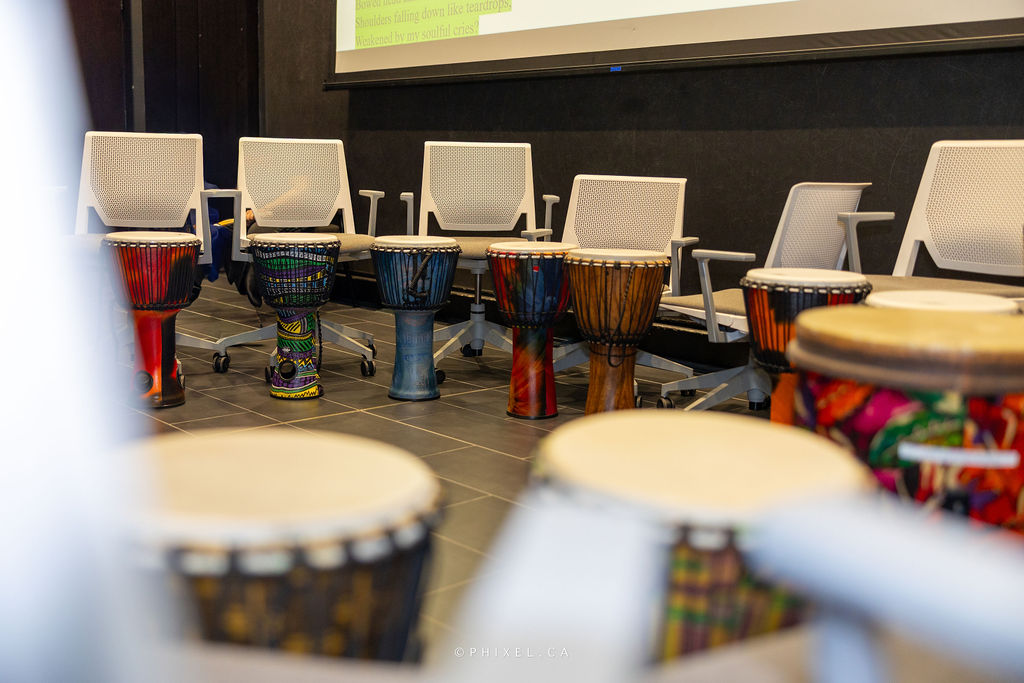 Afrotribes Summer Camp 7