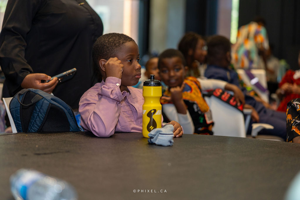 Afrotribes Summer Camp 8