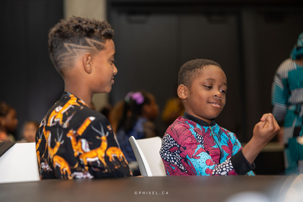 Afrotribes Summer Camp 10