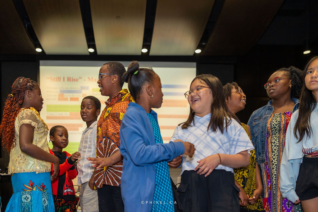 Afrotribes Summer Camp 15