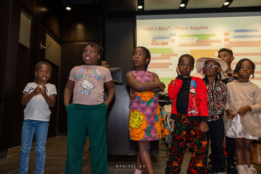 Afrotribes Summer Camp 28