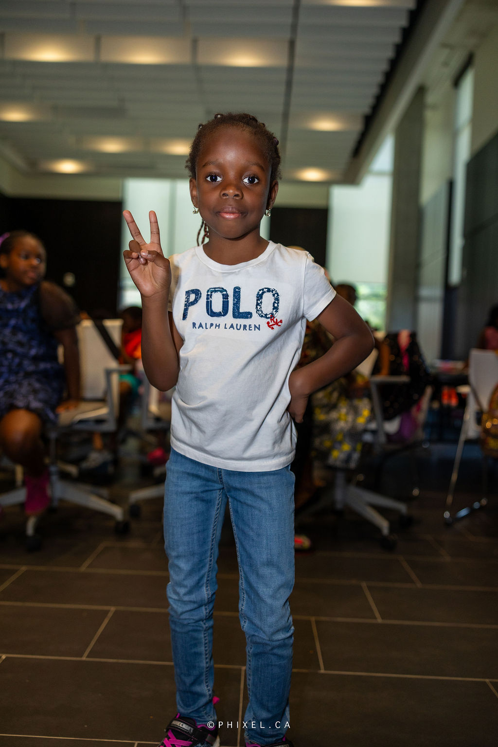 Afrotribes Summer Camp 29