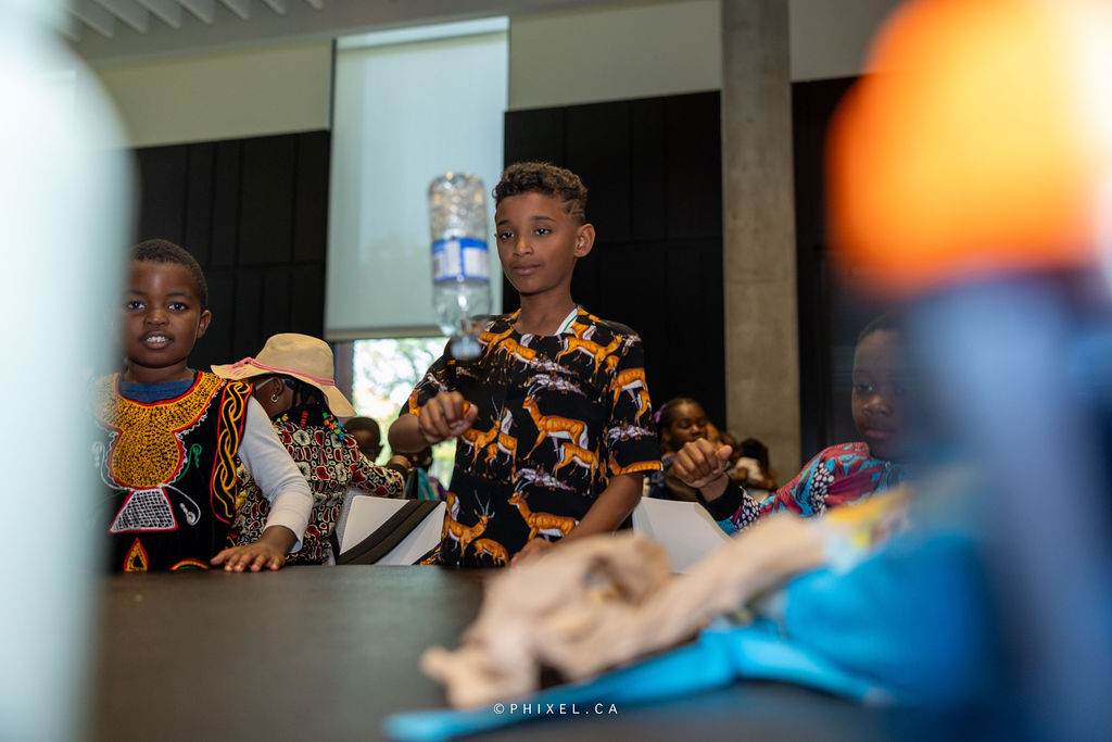 Afrotribes Summer Camp 39