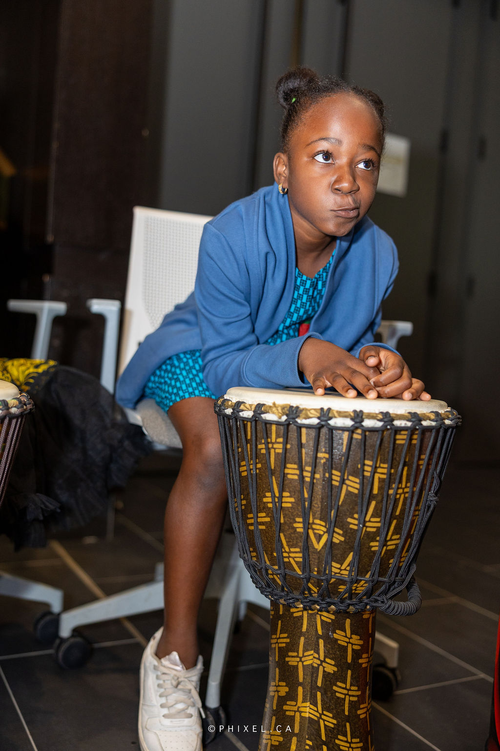 Afrotribes Summer Camp 44