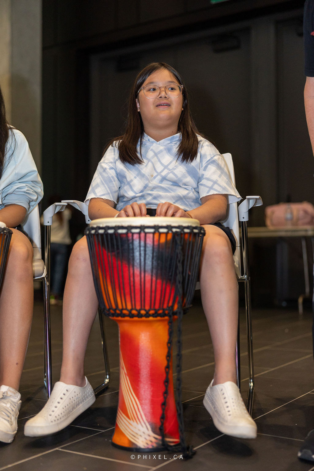 Afrotribes Summer Camp 47