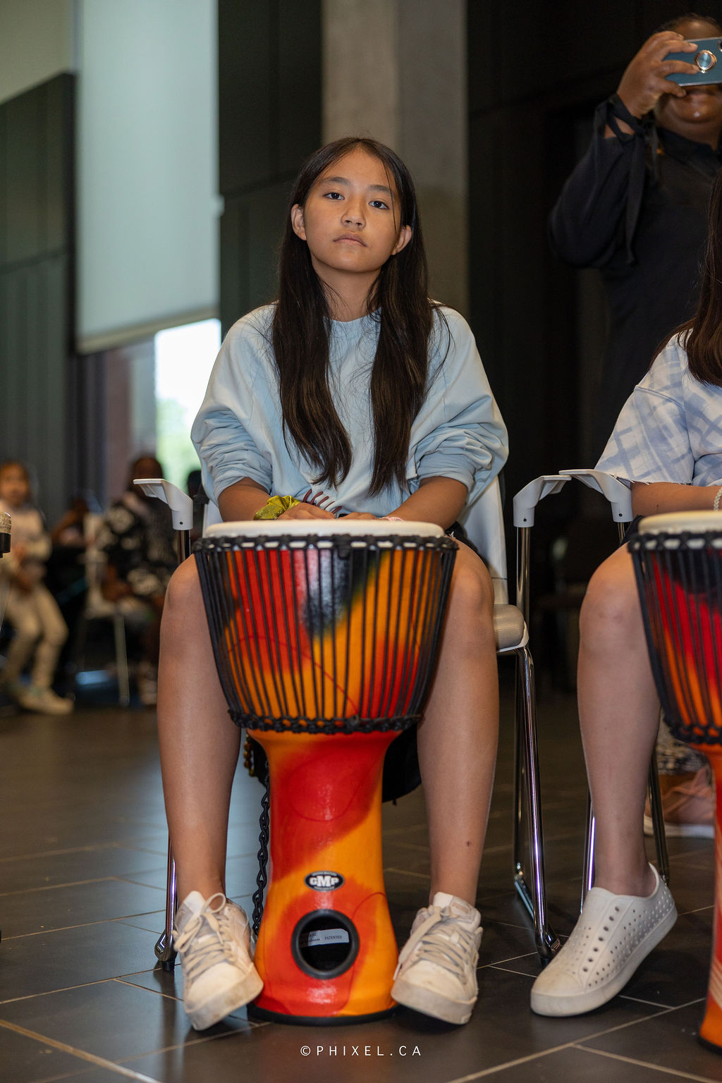 Afrotribes Summer Camp 48