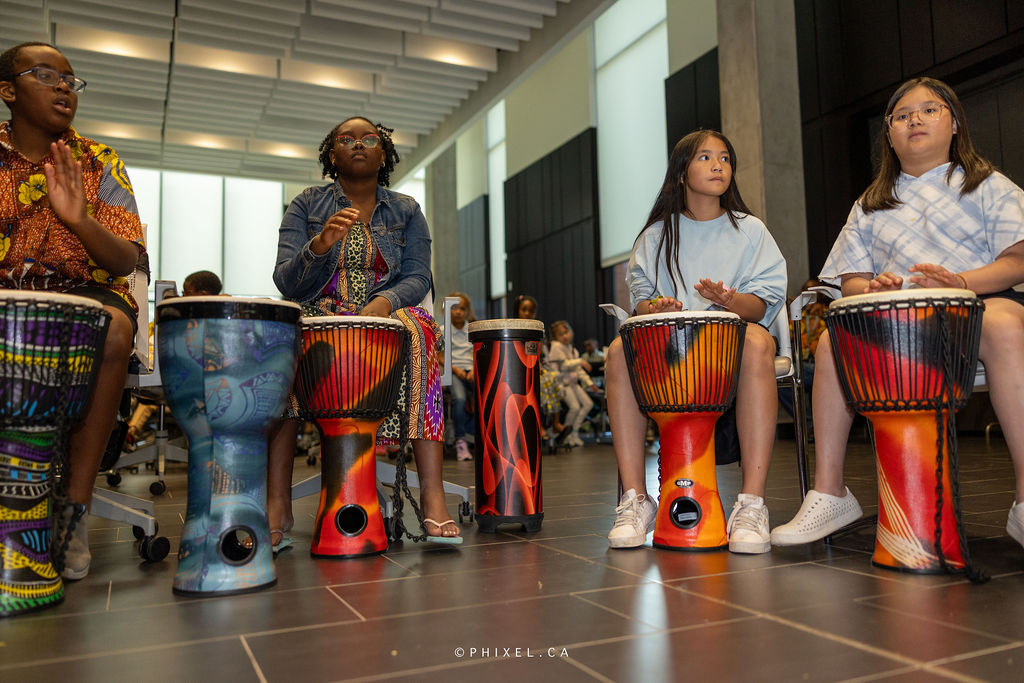 Afrotribes Summer Camp 51