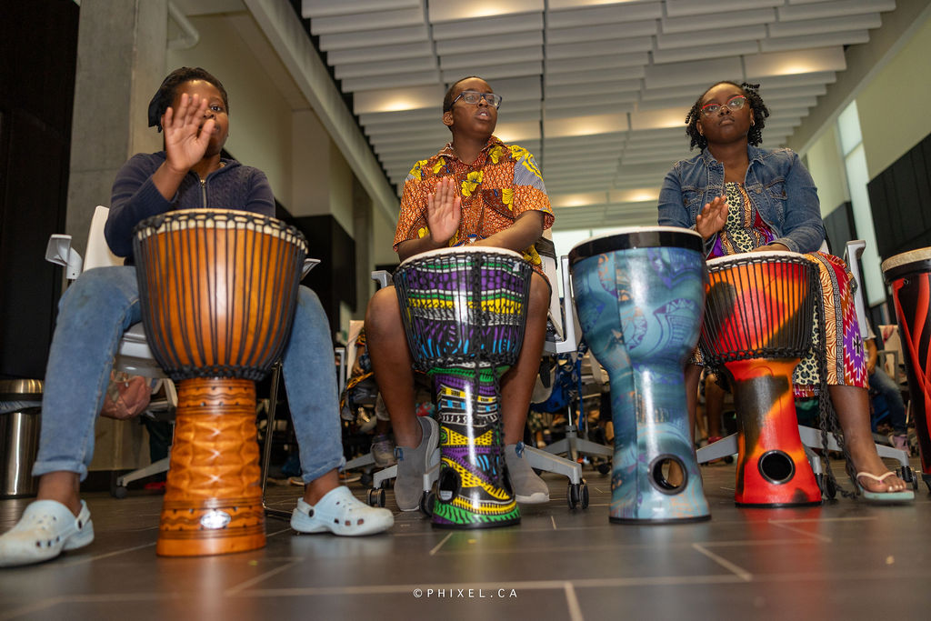 Afrotribes Summer Camp 52