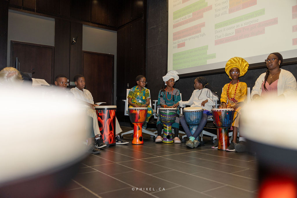 Afrotribes Summer Camp 53