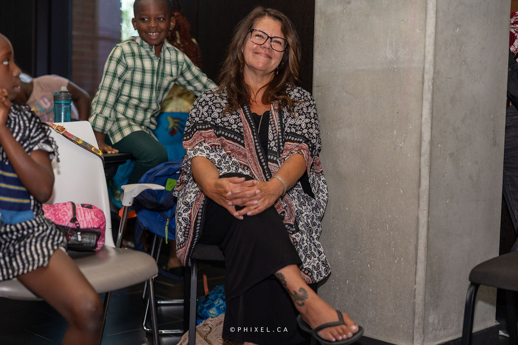 Afrotribes Summer Camp 55