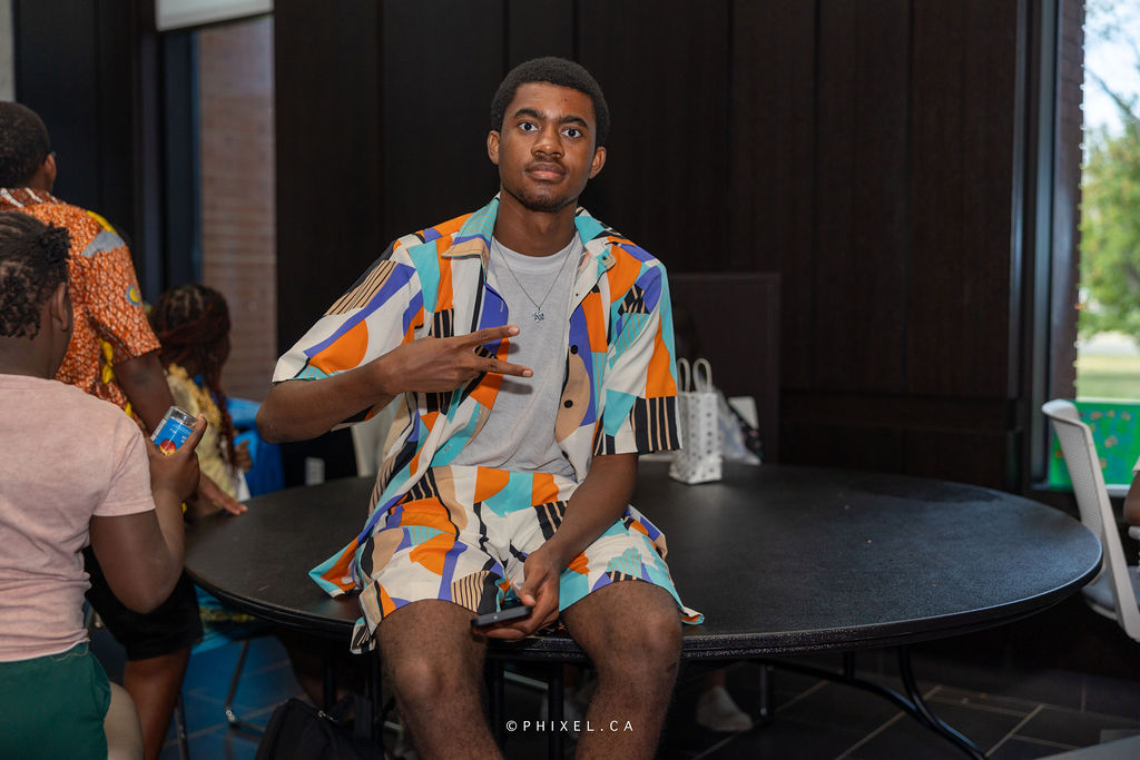 Afrotribes Summer Camp 56