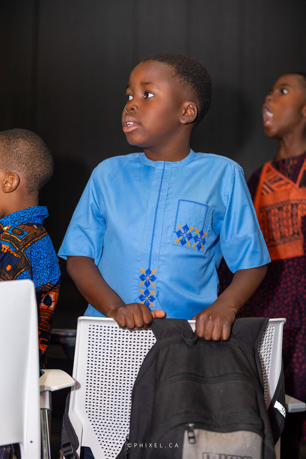 Afrotribes Summer Camp 60