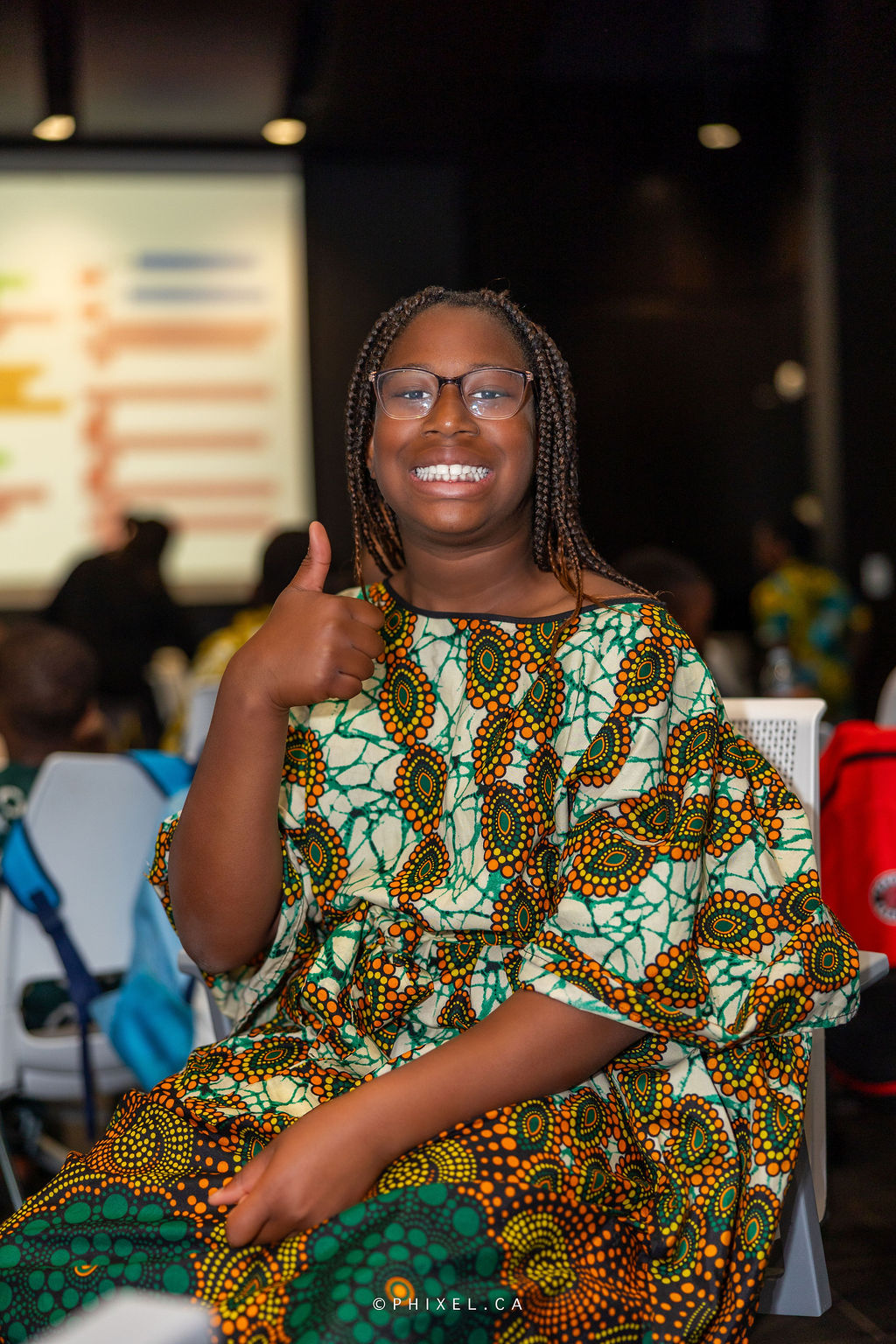 Afrotribes Summer Camp 63