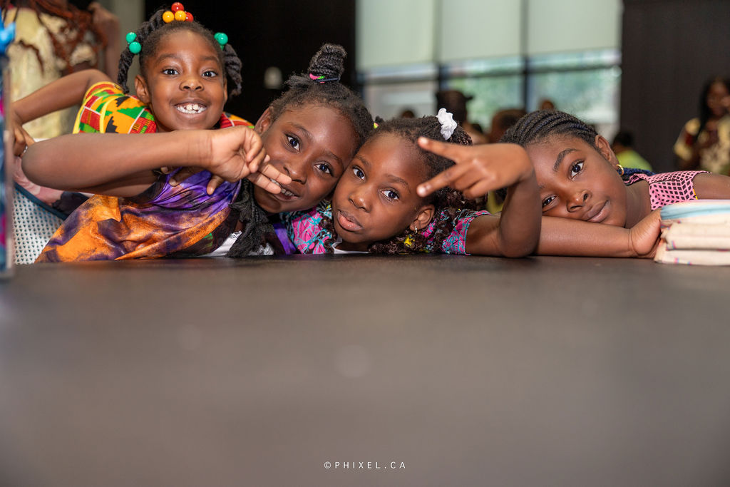 Afrotribes Summer Camp 65