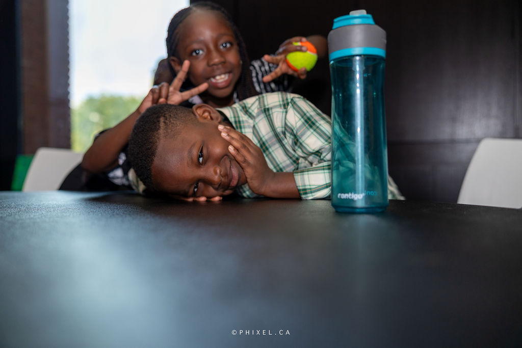 Afrotribes Summer Camp 67