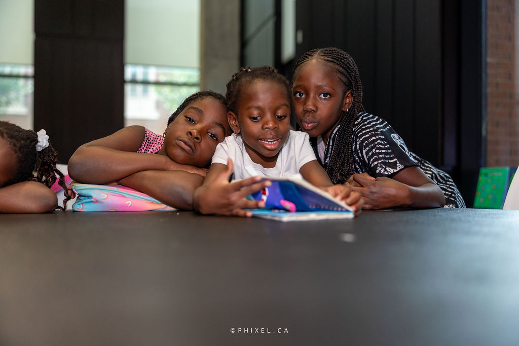 Afrotribes Summer Camp 69