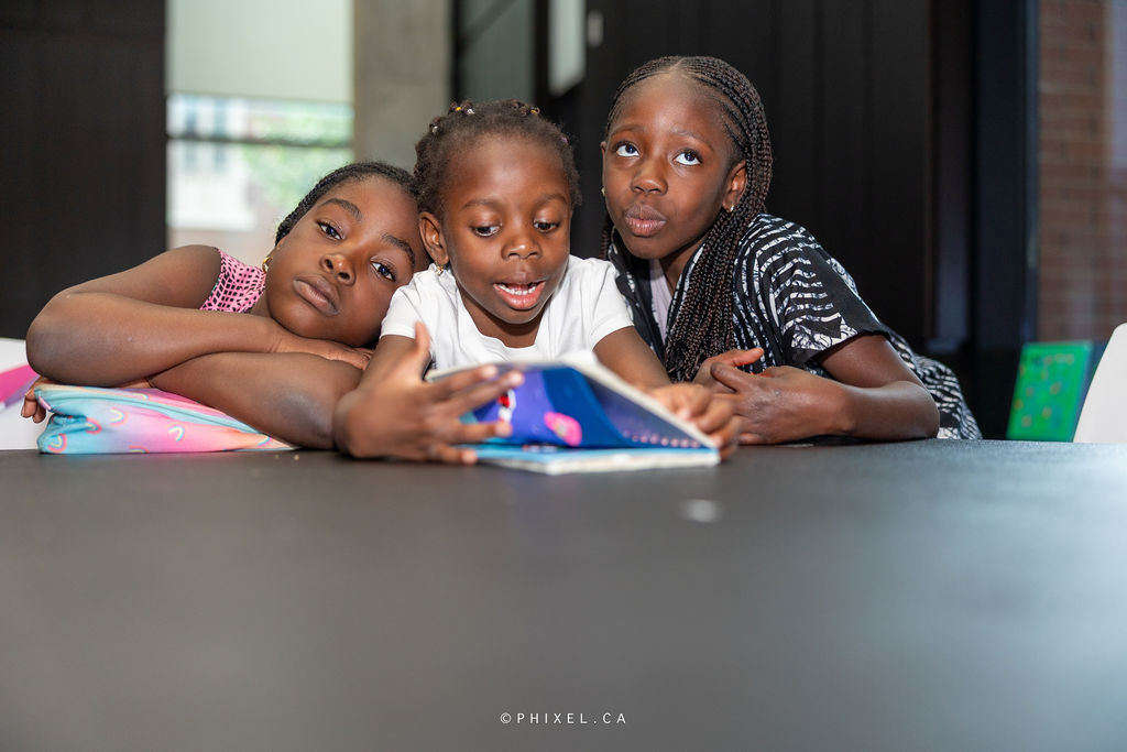 Afrotribes Summer Camp 70