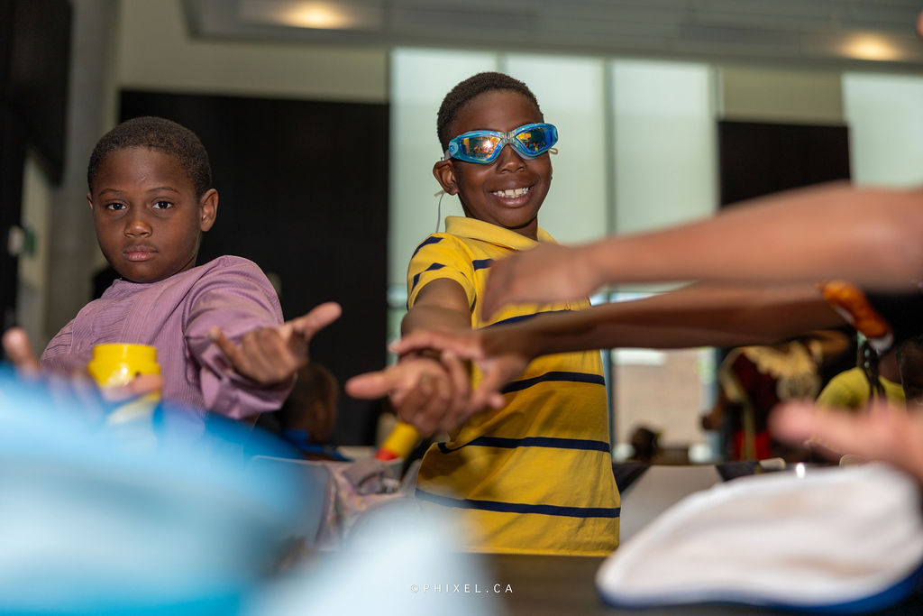 Afrotribes Summer Camp 74