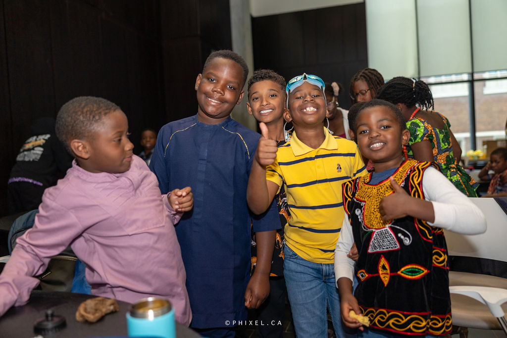 Afrotribes Summer Camp 75
