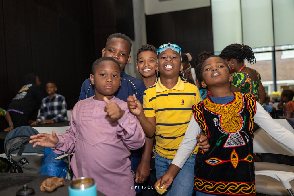 Afrotribes Summer Camp 76