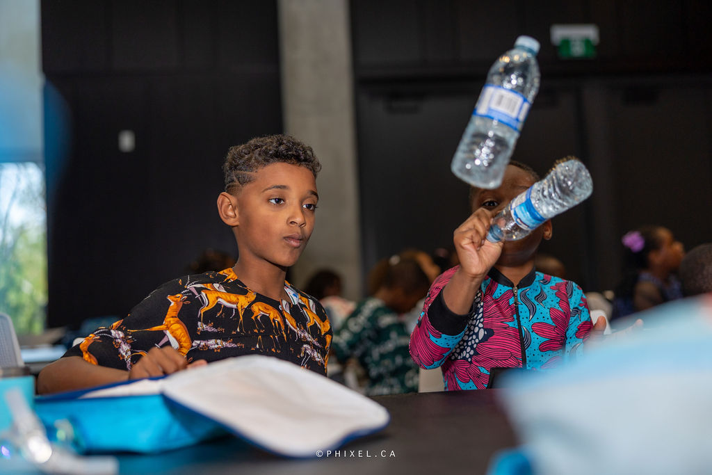 Afrotribes Summer Camp 79