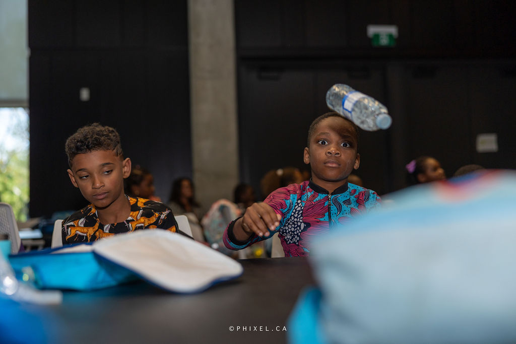 Afrotribes Summer Camp 80