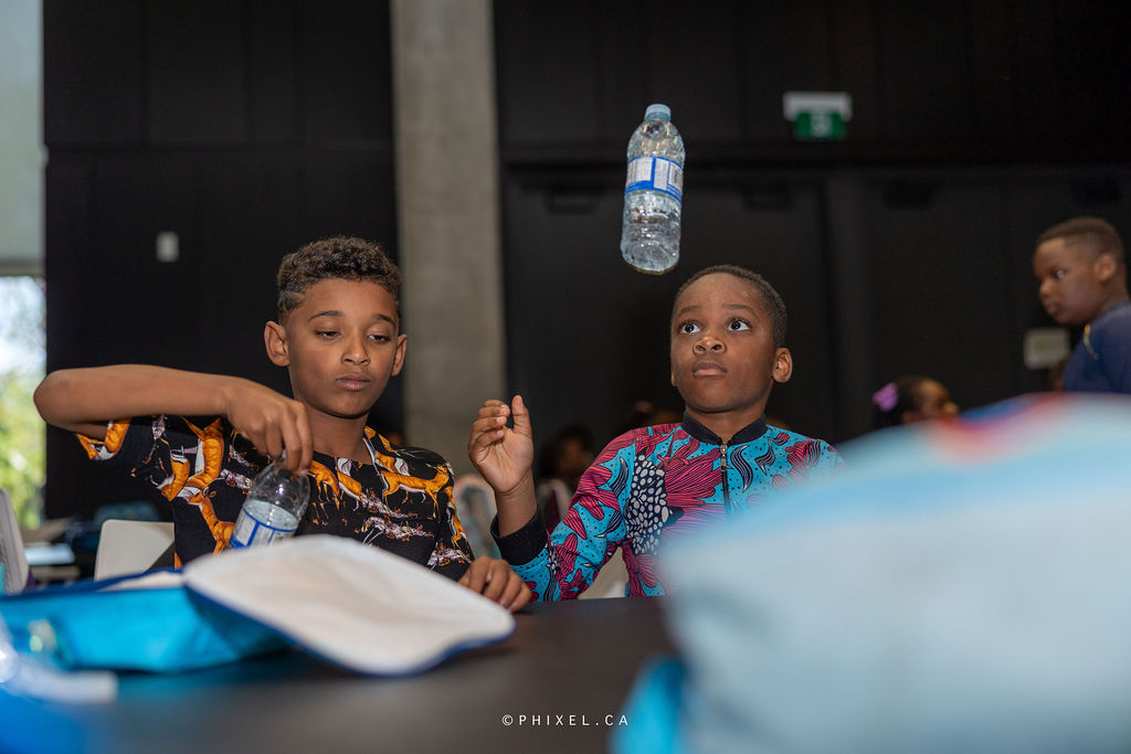 Afrotribes Summer Camp 81