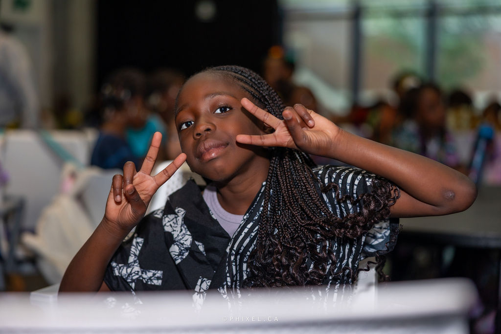 Afrotribes Summer Camp 82