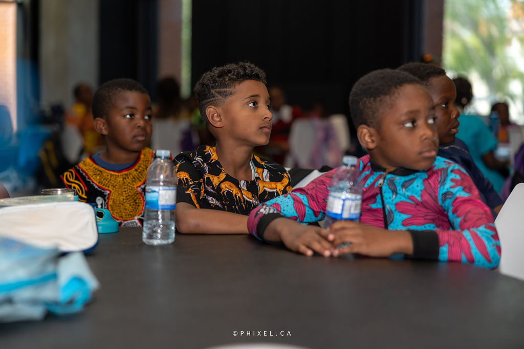 Afrotribes Summer Camp 84
