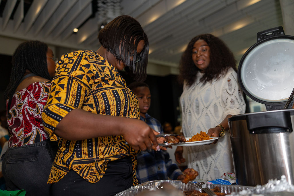 Afrotribes Summer Camp 101