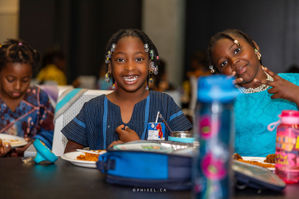Afrotribes Summer Camp 104