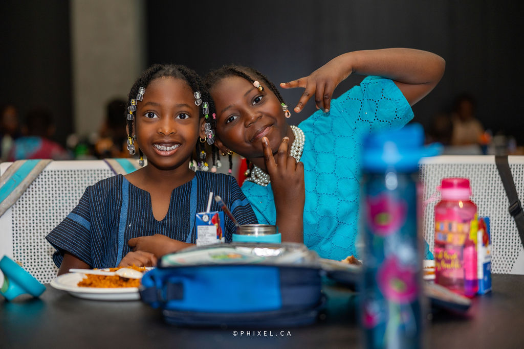 Afrotribes Summer Camp 105