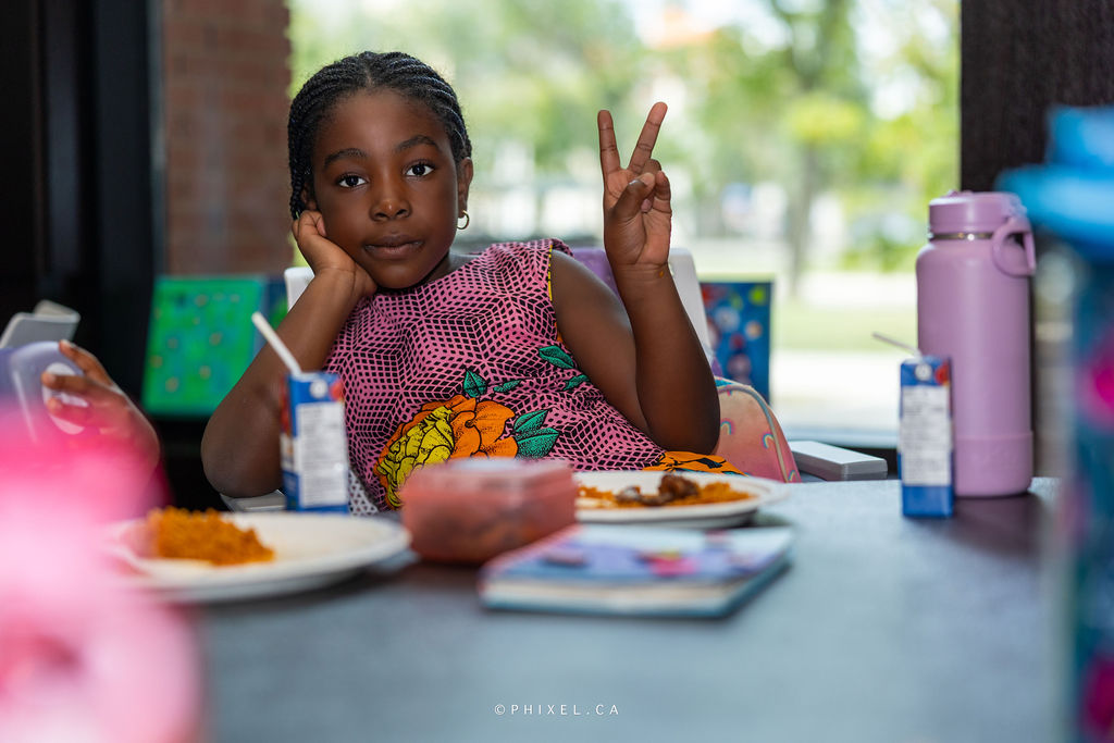 Afrotribes Summer Camp 106
