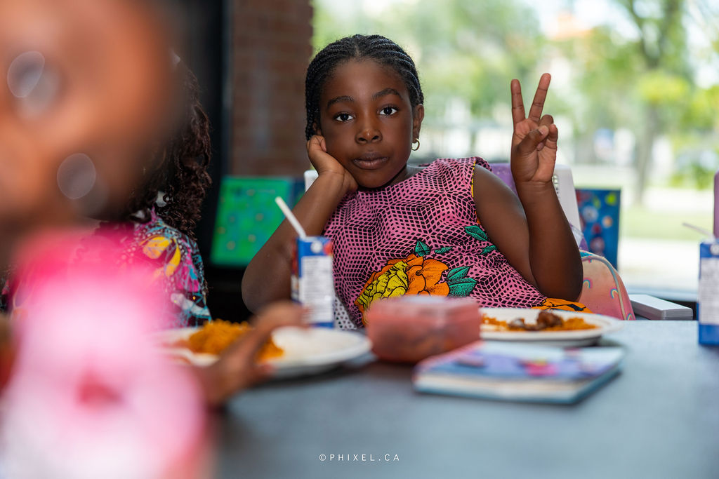 Afrotribes Summer Camp 107