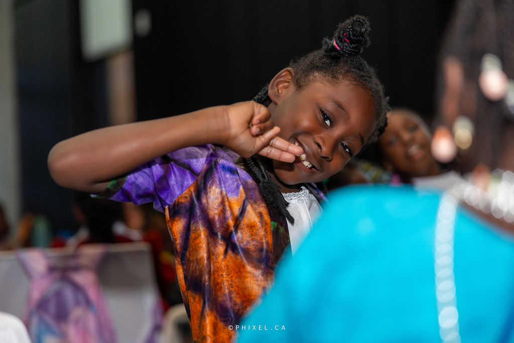 Afrotribes Summer Camp 108