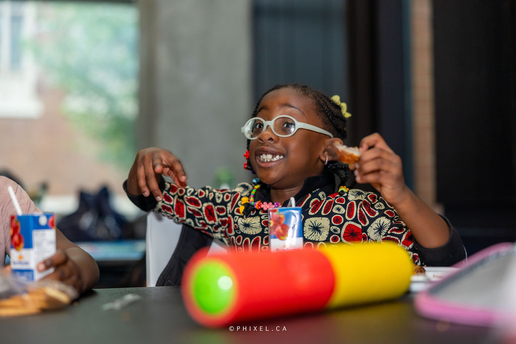 Afrotribes Summer Camp 109