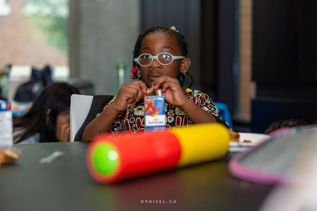 Afrotribes Summer Camp 110