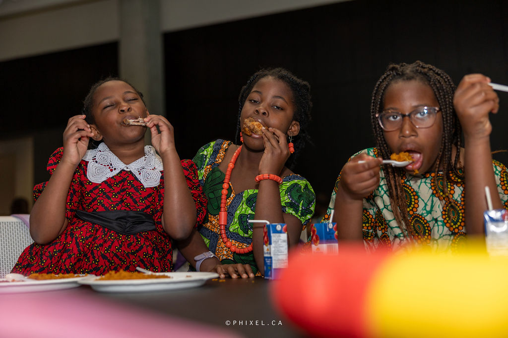Afrotribes Summer Camp 111