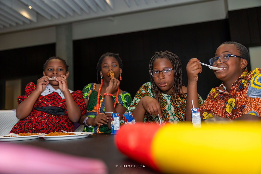 Afrotribes Summer Camp 113
