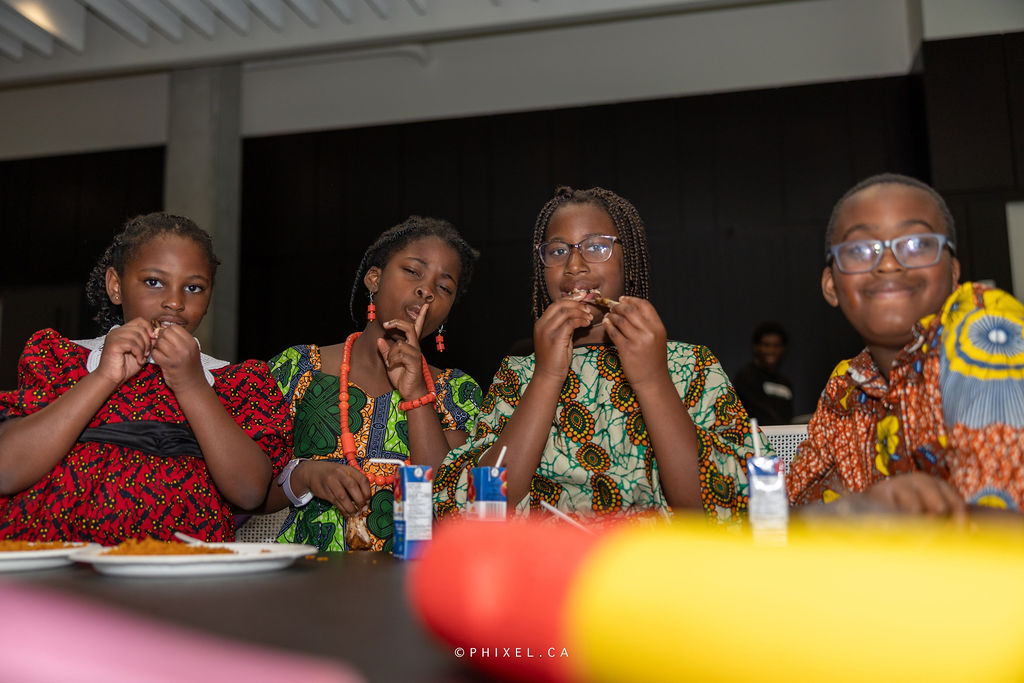 Afrotribes Summer Camp 114