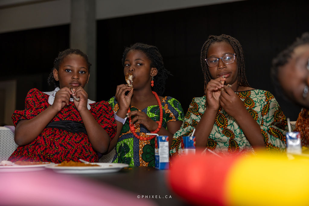 Afrotribes Summer Camp 115