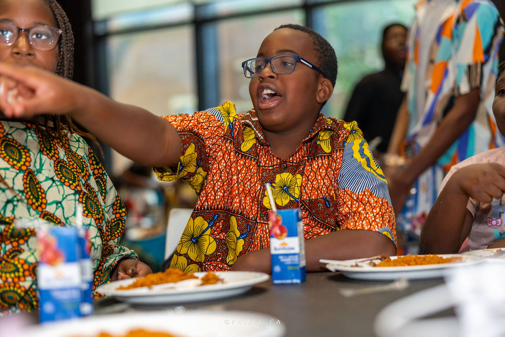 Afrotribes Summer Camp 118