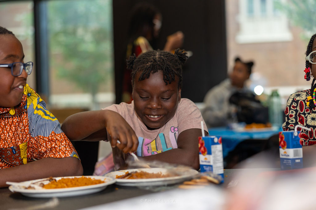 Afrotribes Summer Camp 119