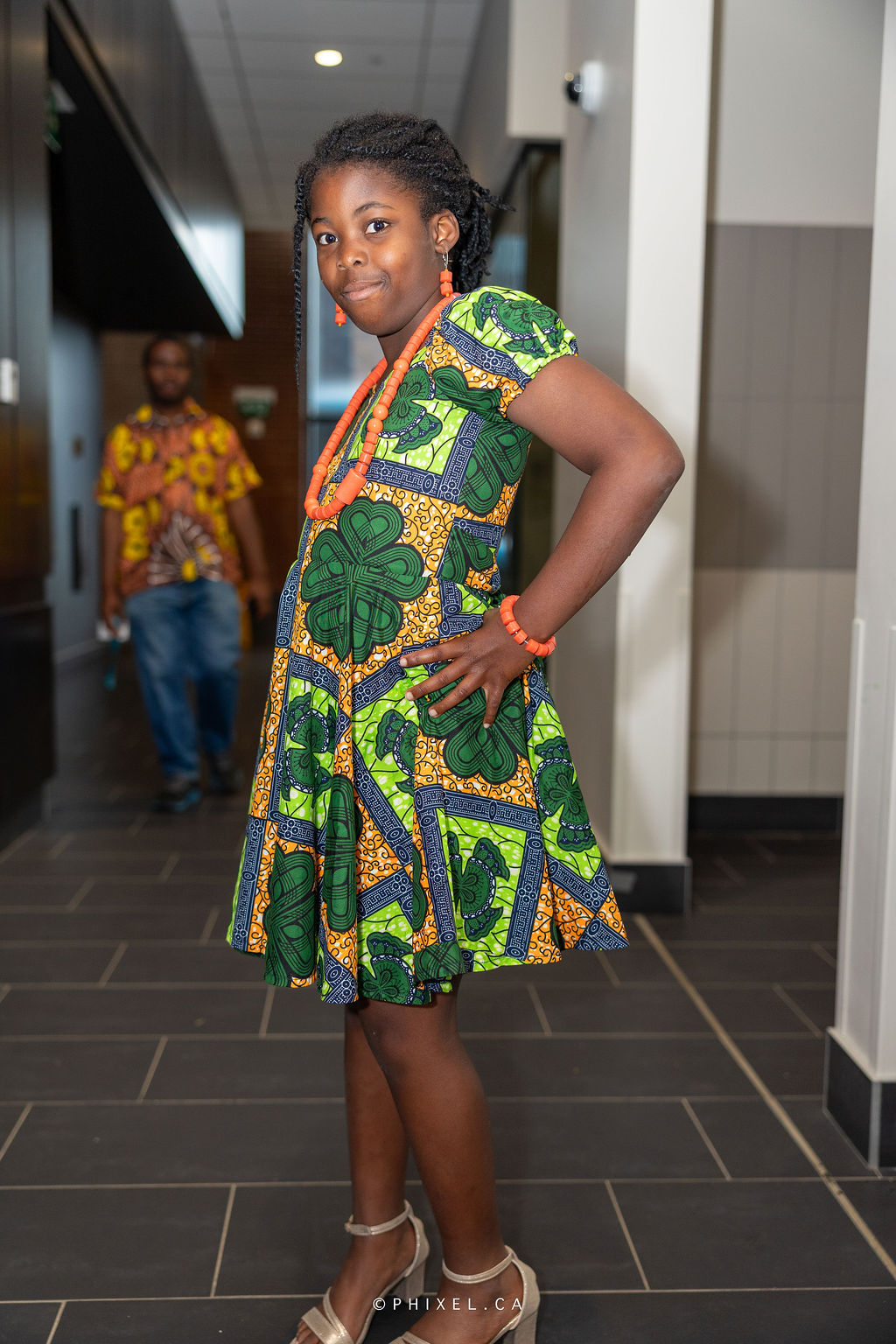 Afrotribes Summer Camp 126