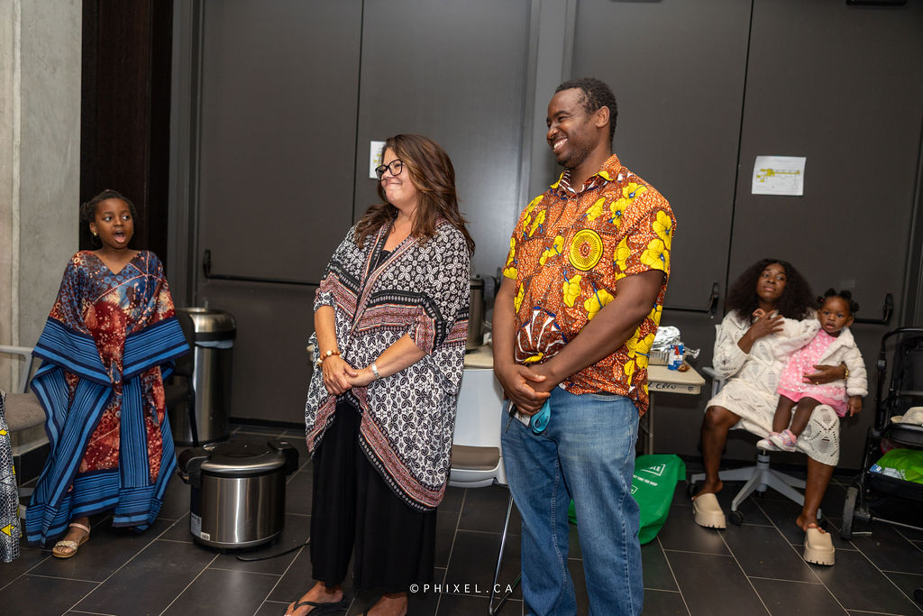 Afrotribes Summer Camp 127