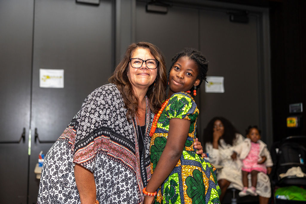 Afrotribes Summer Camp 131