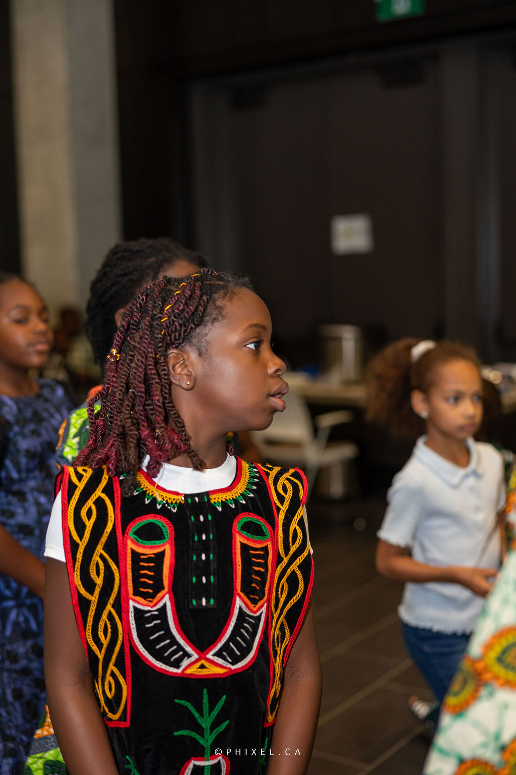 Afrotribes Summer Camp 136