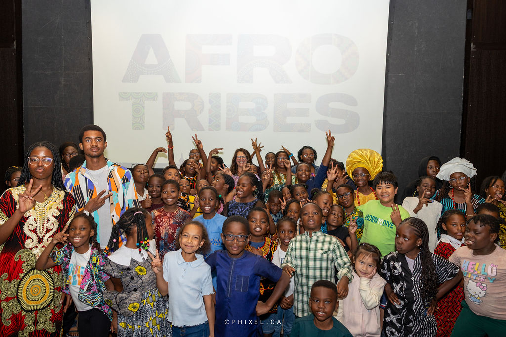 Afrotribes Summer Camp 137