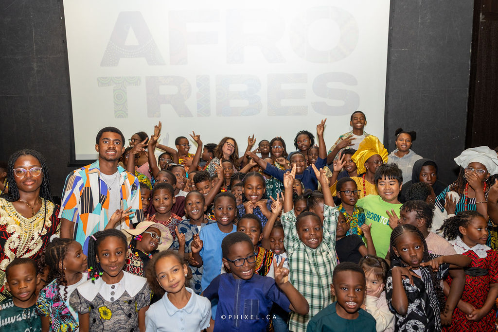 Afrotribes Summer Camp 139
