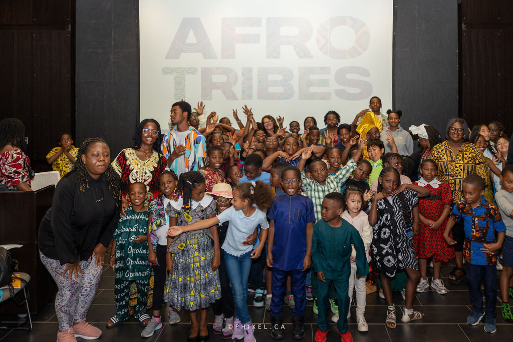 Afrotribes Summer Camp 140